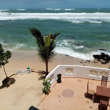 Lavendish Beach Resort Unawatuna Εξωτερικό φωτογραφία