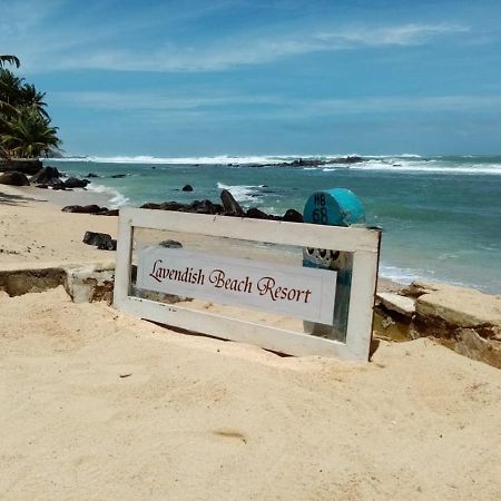 Lavendish Beach Resort Unawatuna Εξωτερικό φωτογραφία
