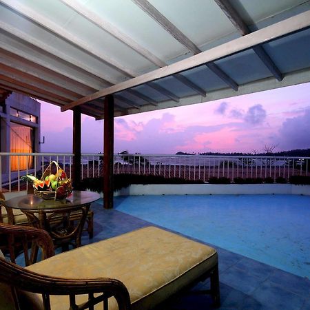 Lavendish Beach Resort Unawatuna Εξωτερικό φωτογραφία