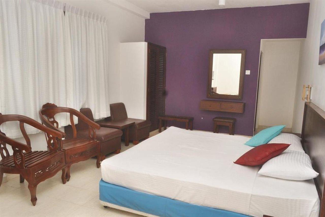 Lavendish Beach Resort Unawatuna Εξωτερικό φωτογραφία
