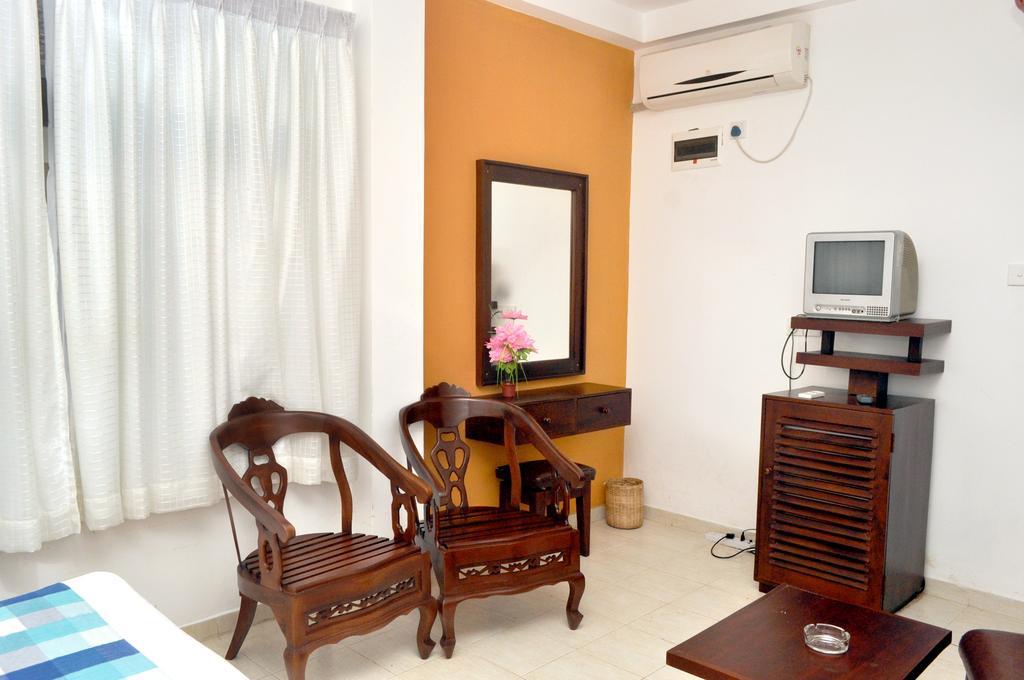 Lavendish Beach Resort Unawatuna Δωμάτιο φωτογραφία