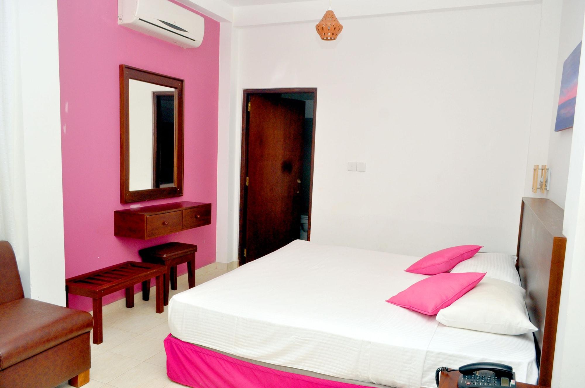 Lavendish Beach Resort Unawatuna Εξωτερικό φωτογραφία