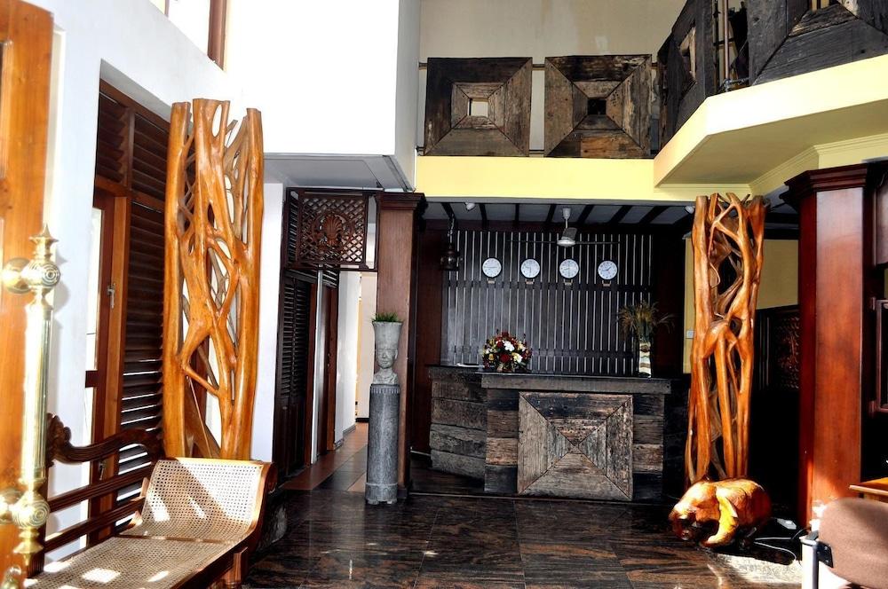 Lavendish Beach Resort Unawatuna Εξωτερικό φωτογραφία