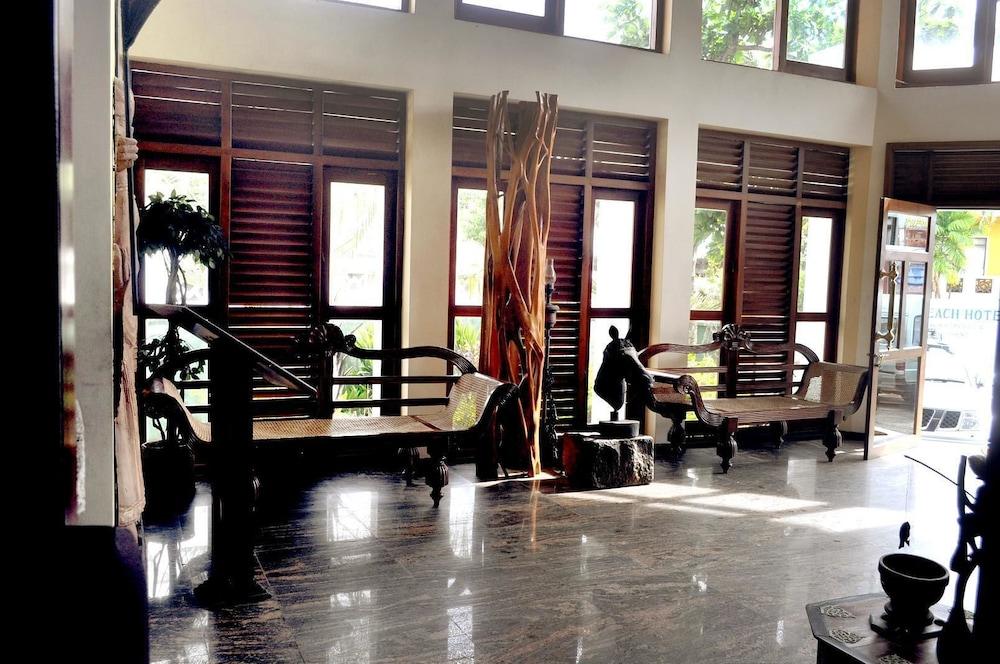 Lavendish Beach Resort Unawatuna Εξωτερικό φωτογραφία