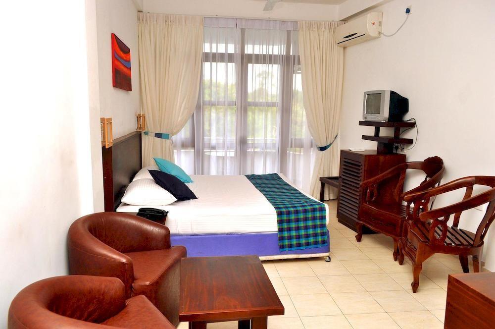 Lavendish Beach Resort Unawatuna Εξωτερικό φωτογραφία