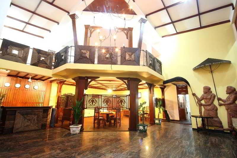Lavendish Beach Resort Unawatuna Εξωτερικό φωτογραφία