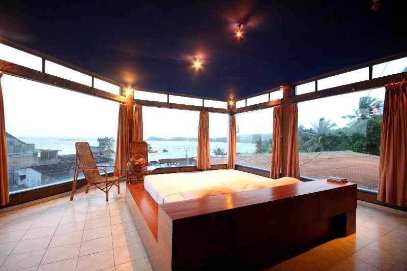 Lavendish Beach Resort Unawatuna Εξωτερικό φωτογραφία