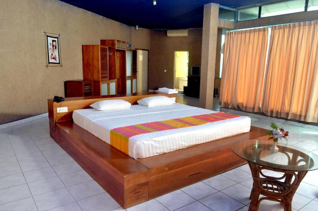 Lavendish Beach Resort Unawatuna Εξωτερικό φωτογραφία