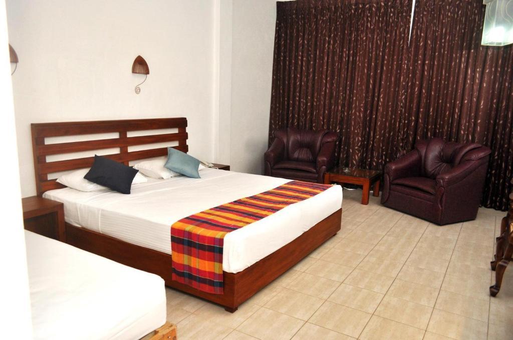 Lavendish Beach Resort Unawatuna Εξωτερικό φωτογραφία