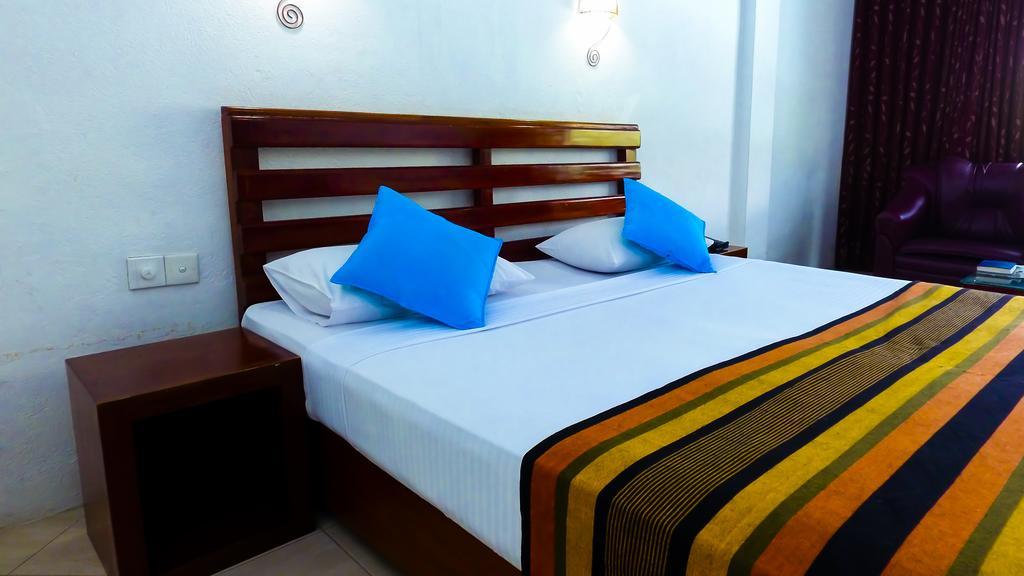 Lavendish Beach Resort Unawatuna Εξωτερικό φωτογραφία