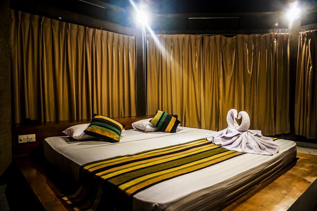 Lavendish Beach Resort Unawatuna Εξωτερικό φωτογραφία