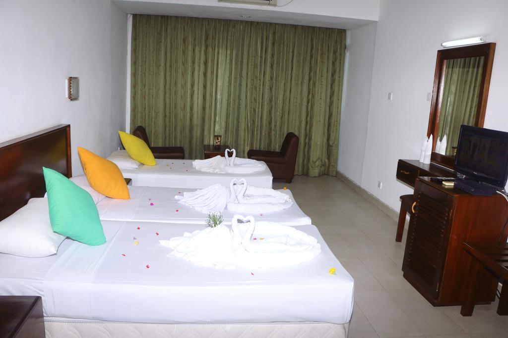 Lavendish Beach Resort Unawatuna Εξωτερικό φωτογραφία