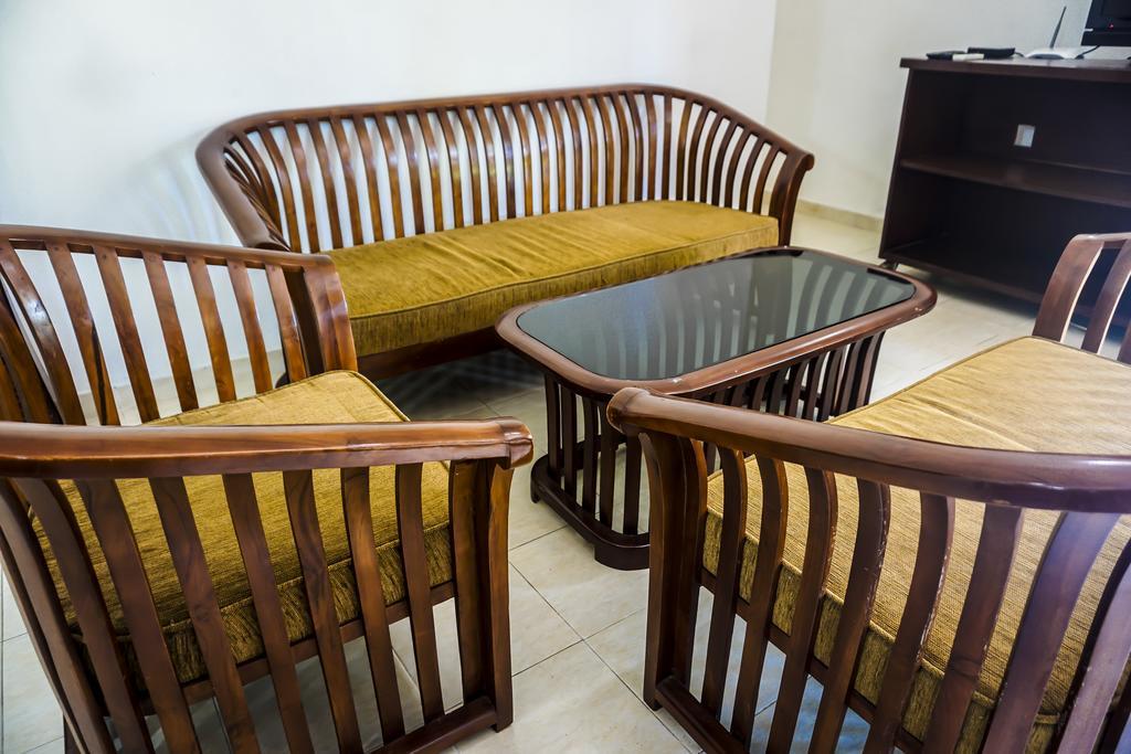 Lavendish Beach Resort Unawatuna Εξωτερικό φωτογραφία