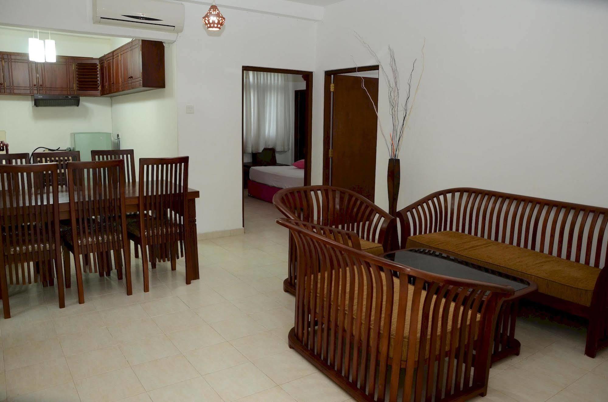 Lavendish Beach Resort Unawatuna Εξωτερικό φωτογραφία
