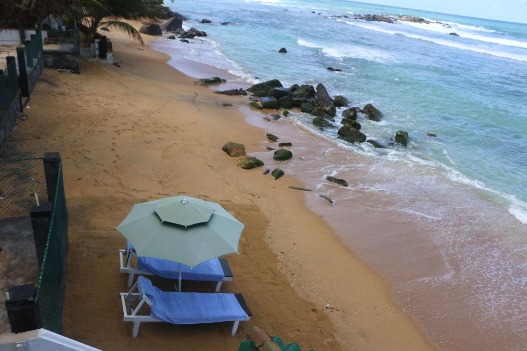 Lavendish Beach Resort Unawatuna Εξωτερικό φωτογραφία