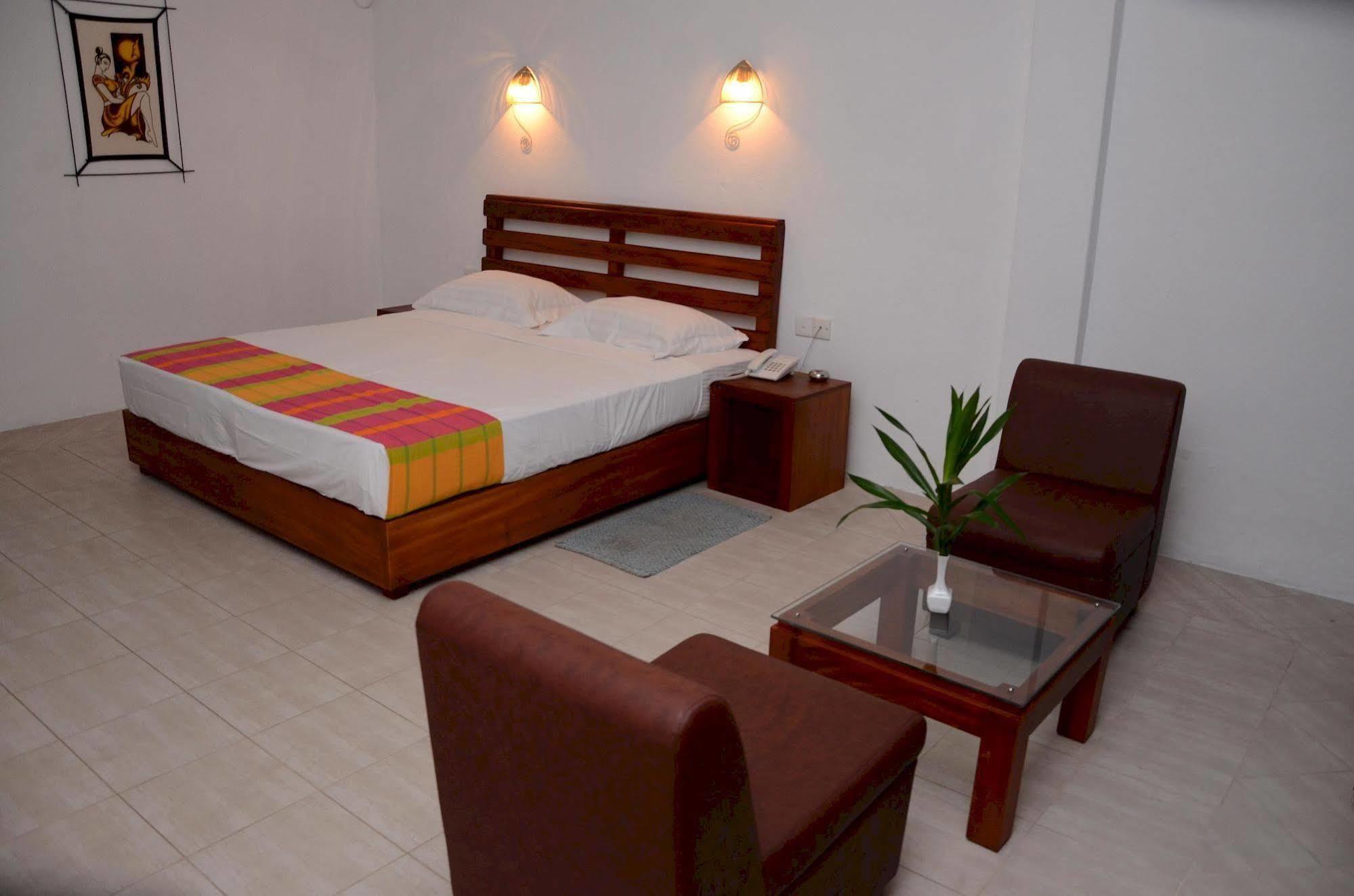 Lavendish Beach Resort Unawatuna Εξωτερικό φωτογραφία