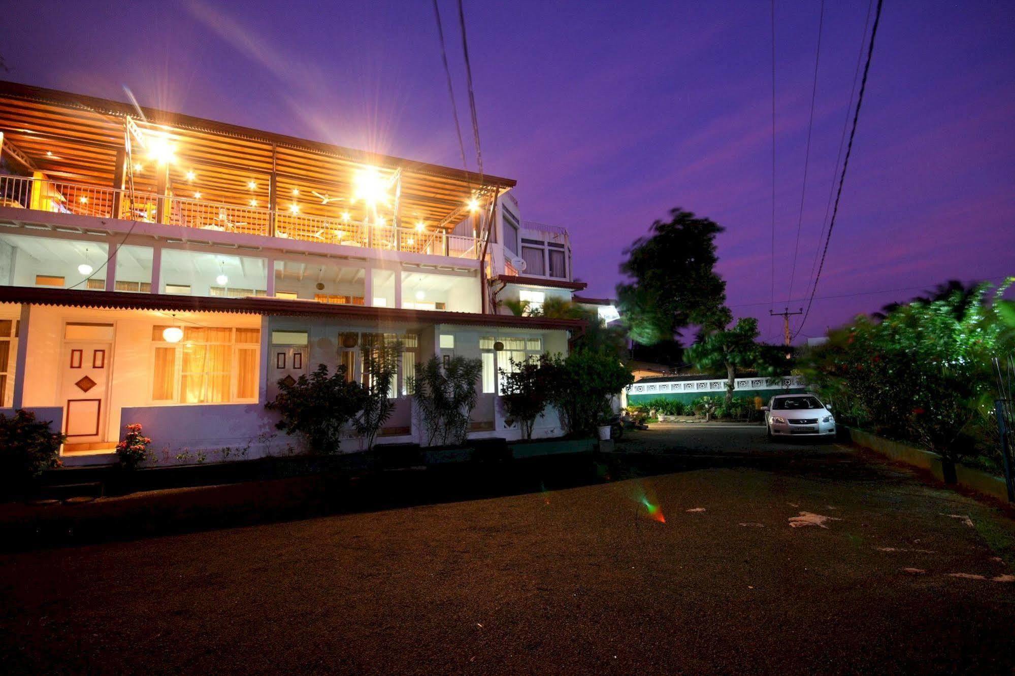 Lavendish Beach Resort Unawatuna Εξωτερικό φωτογραφία