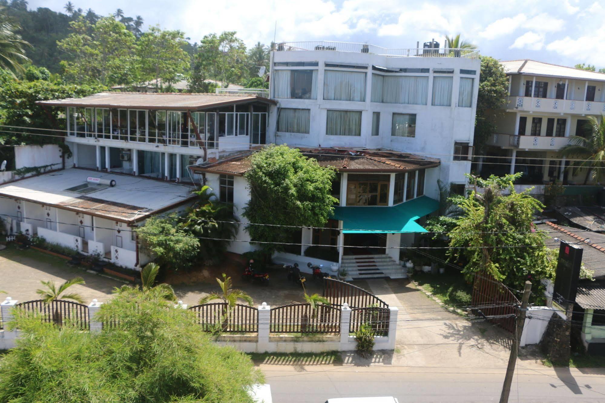 Lavendish Beach Resort Unawatuna Εξωτερικό φωτογραφία