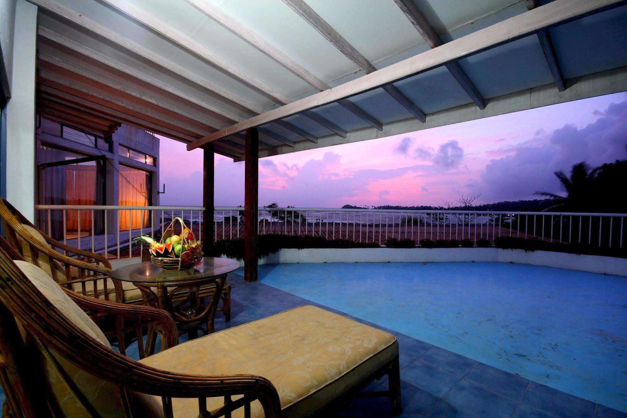 Lavendish Beach Resort Unawatuna Εξωτερικό φωτογραφία