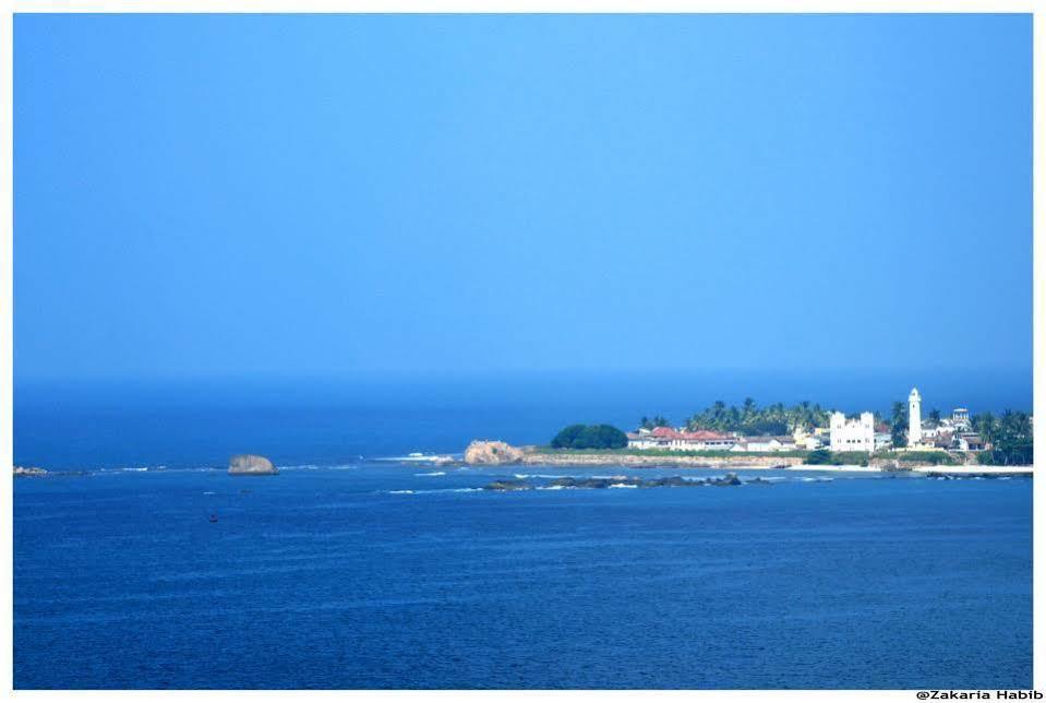 Lavendish Beach Resort Unawatuna Εξωτερικό φωτογραφία