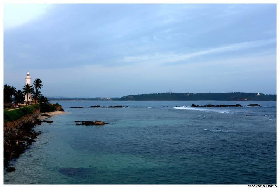 Lavendish Beach Resort Unawatuna Εξωτερικό φωτογραφία
