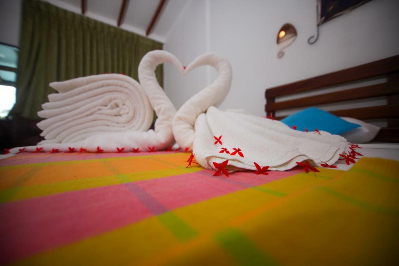 Lavendish Beach Resort Unawatuna Εξωτερικό φωτογραφία
