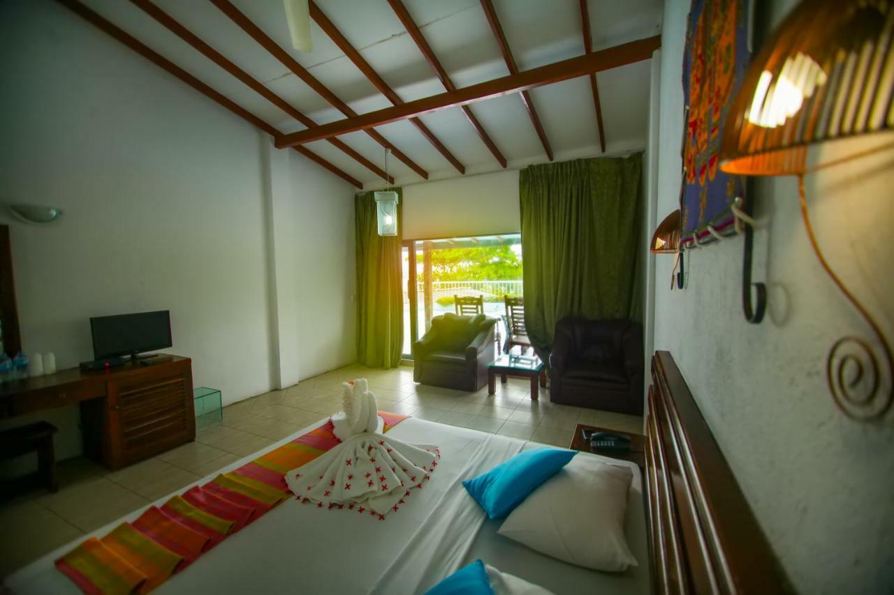 Lavendish Beach Resort Unawatuna Εξωτερικό φωτογραφία