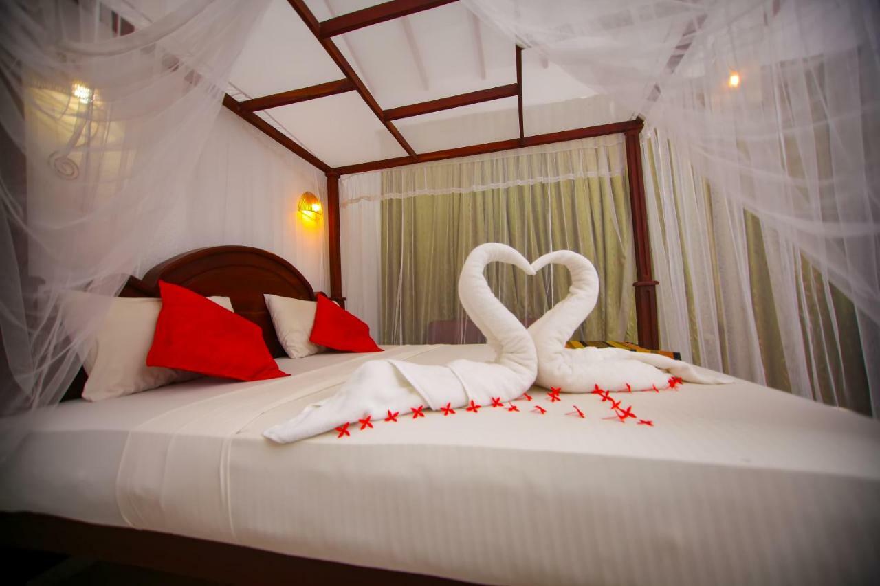 Lavendish Beach Resort Unawatuna Εξωτερικό φωτογραφία