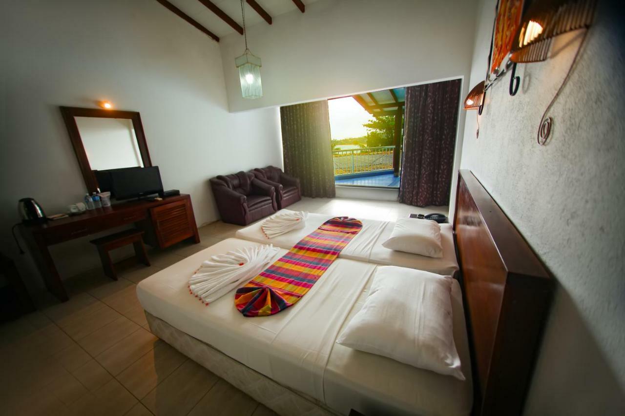 Lavendish Beach Resort Unawatuna Εξωτερικό φωτογραφία