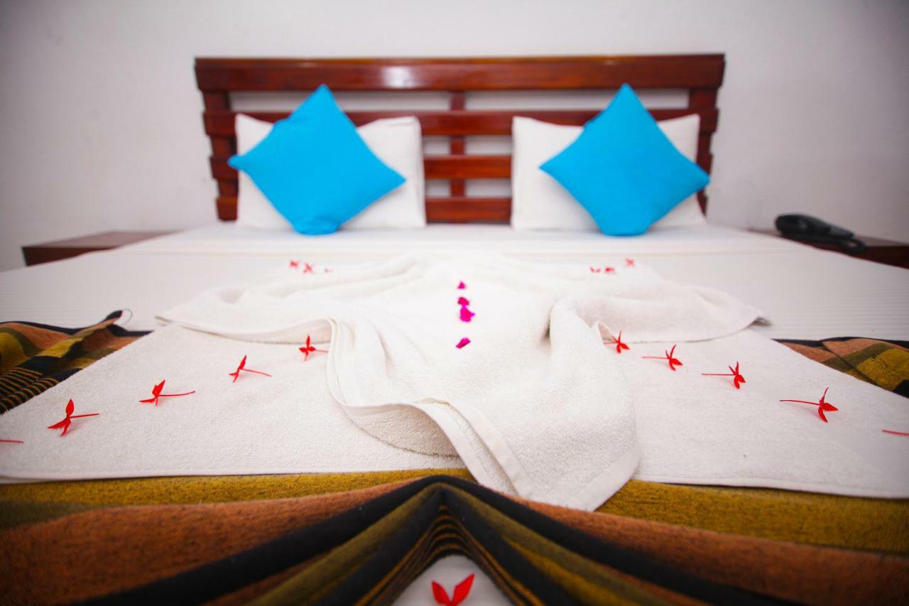 Lavendish Beach Resort Unawatuna Εξωτερικό φωτογραφία
