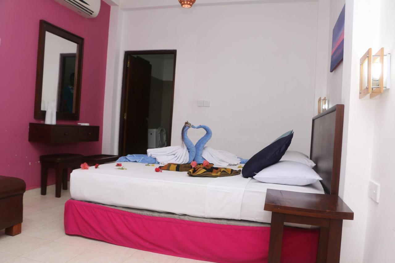 Lavendish Beach Resort Unawatuna Εξωτερικό φωτογραφία