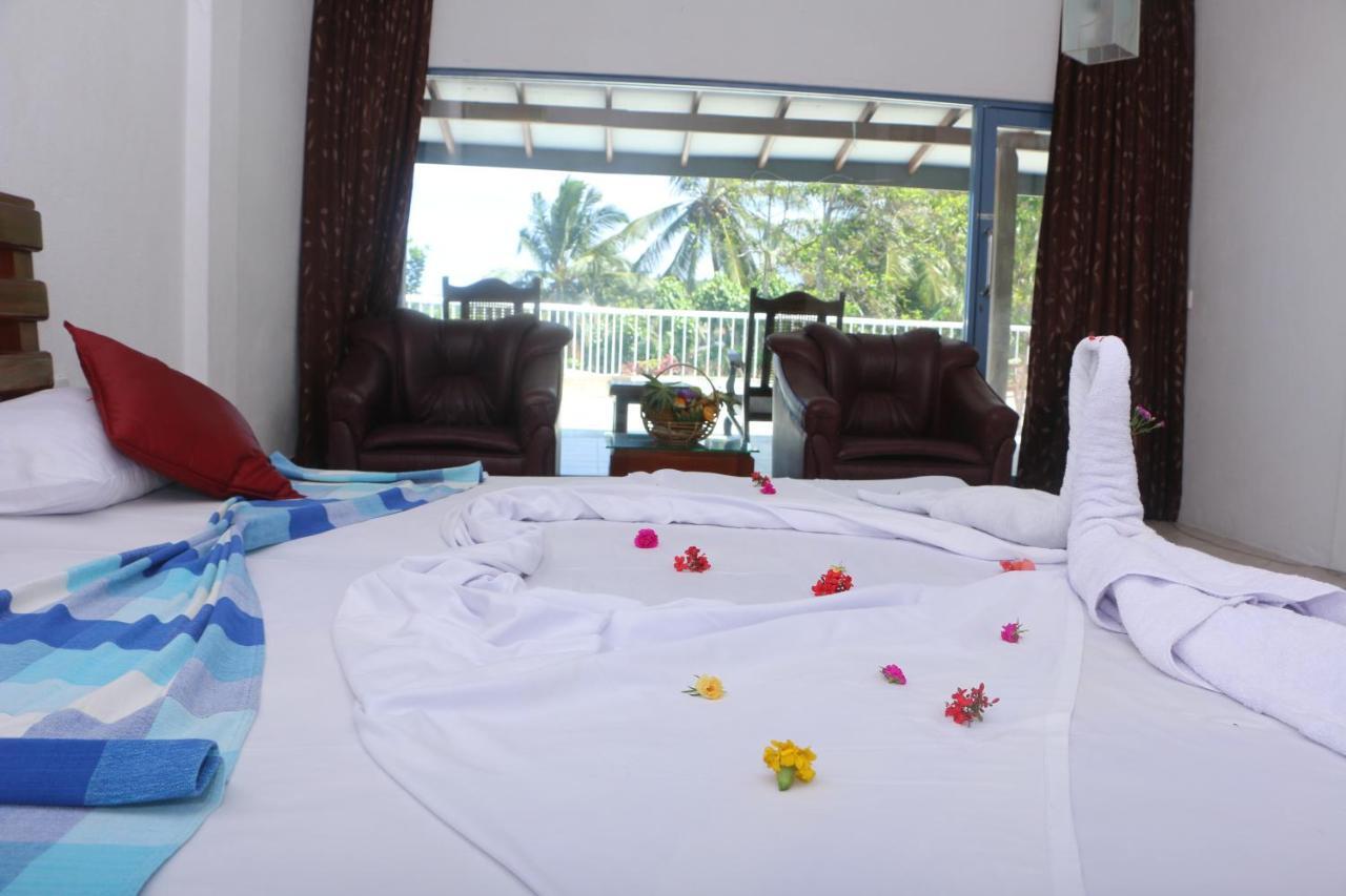 Lavendish Beach Resort Unawatuna Εξωτερικό φωτογραφία