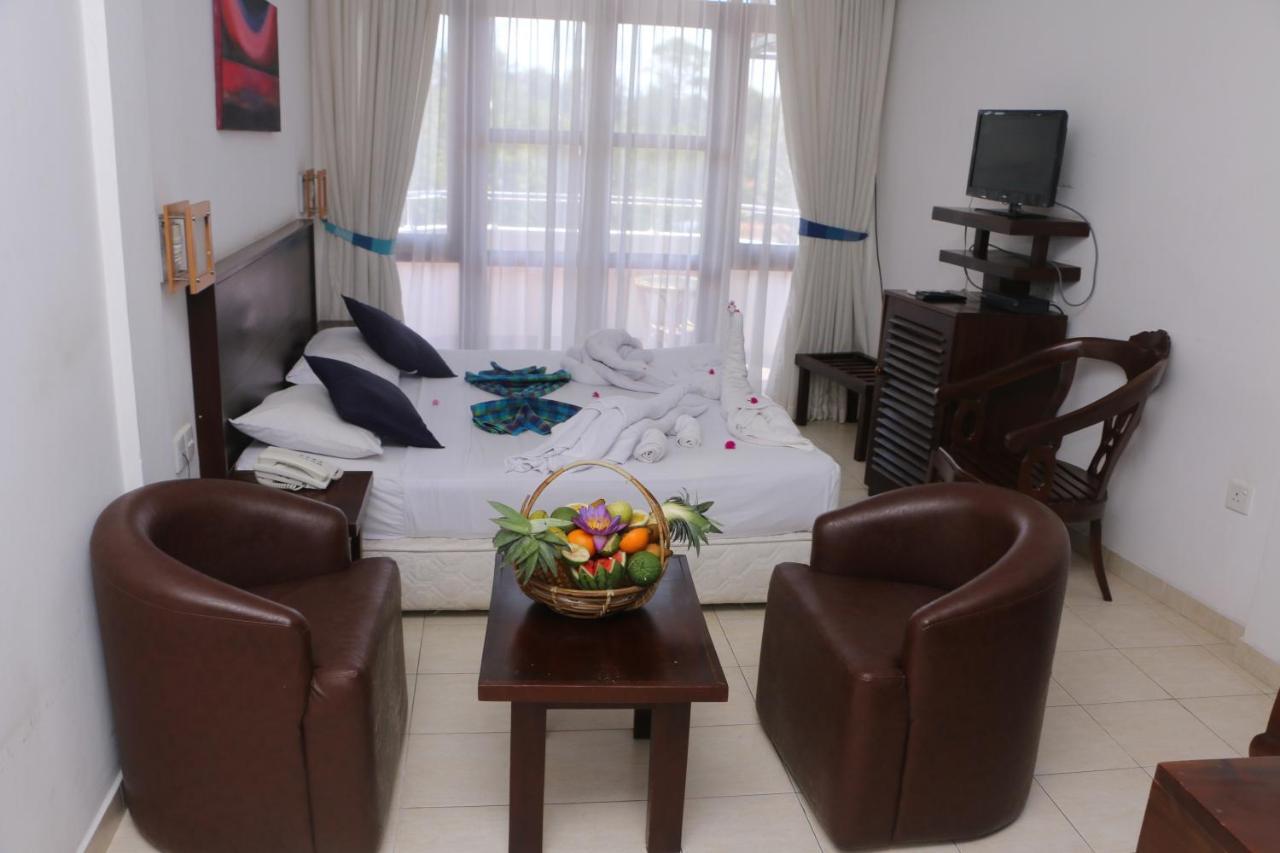 Lavendish Beach Resort Unawatuna Εξωτερικό φωτογραφία